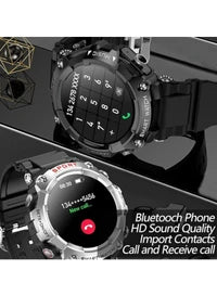 Haino Teko ST-3 Smart Watch