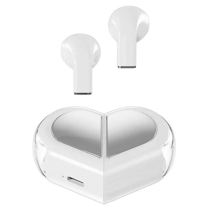 Revoiz Heart Earbuds