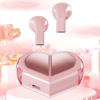 Revoiz Heart Earbuds