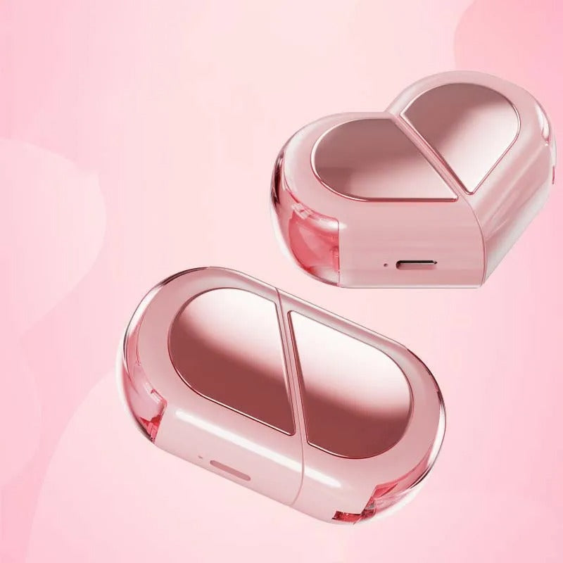 Revoiz Heart Earbuds