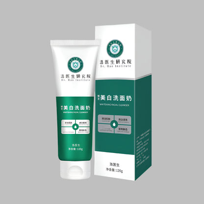 Whitening Facial Cleanser