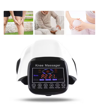 Electric Heating Knee Massager