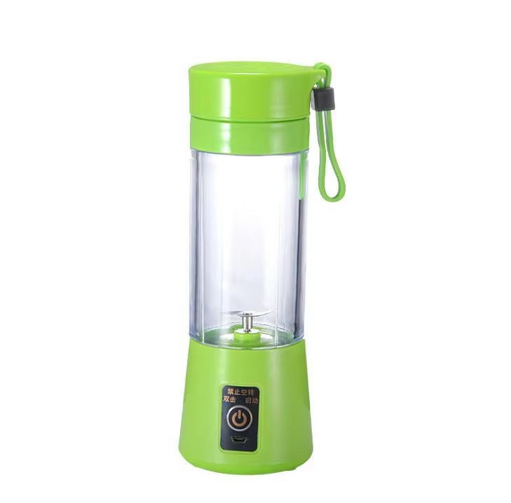 Portable Juicer Blender