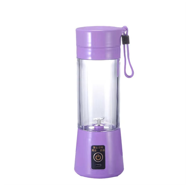 Portable Juicer Blender