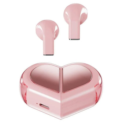 Revoiz Heart Earbuds