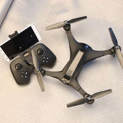 Folding Drone Remote Control